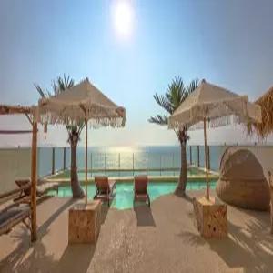 [충남 펜션] 태안 비비체풀빌라 (태안,안면도)