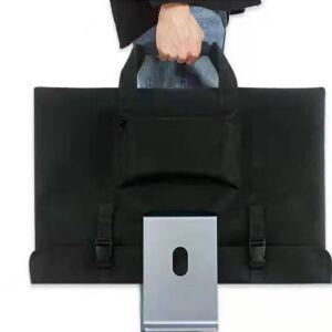 모니터가방 아이맥 24인치 모니터 캐리어 수납백