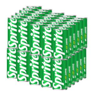 스프라이트 190mlx30캔+30캔(총60캔) #안전박스포장