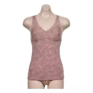 [오노마] ONM 여성 속옷세트 보온 기모 노몰드 브라런닝 팬티 (S9718017)