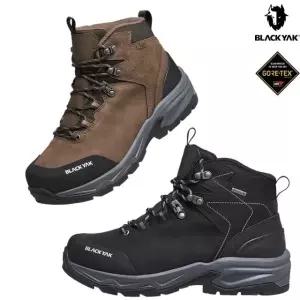 고어텍스등산화 야크로드 알파 GTX ABYSHX2991