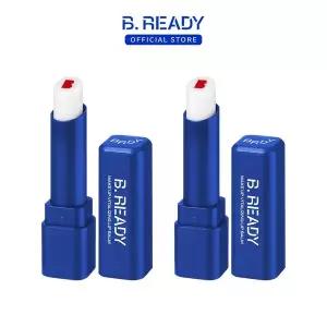 갤러리아 웨이크업 생기 립밤 3g 2개 (옵션)