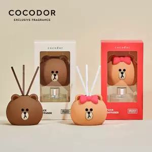 코코도르 라인프렌즈 페이스 디퓨저 50ml X 2개