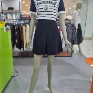 시슬리/애플아울렛/칼리 트위드 숏 팬츠/SAPT32331