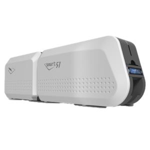 아이디피 Smart-51L 카드프린터 자격증 사원증 카드발급기 출입증 인쇄