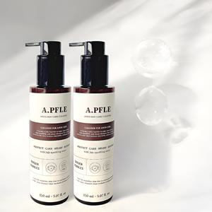 아너스플리 항문 세정제 청결제 혈행개선 항균효과 클렌저 150ml 2개