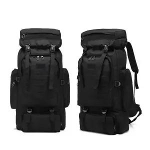 [셀러허브][라일리] Rly  군인 출타 가방 캠핑 장비 서바이벌 패션 (S9555534)