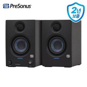 PreSonus Eris E3.5 Gen2 프리소너스 에리스 3.5인치 모니터스피커 1조