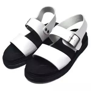 [셀러허브][라일리] Rly 데일리 남자 패션 슬리퍼 샌들 스트랩 찍찍이 슈즈 (S9660710)