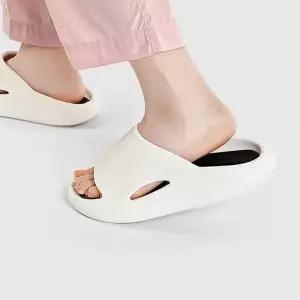 [셀러허브][라일리] Rly 아웃도어 사무실 키높이 소프트쿠션 듀얼슬리퍼 LS760 (S9661053)