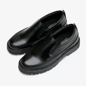 [셀러허브][라일리] Rly 남성 캐주얼 워커화 정장 슬랙스 데일리 로퍼 신발 (S9661665)