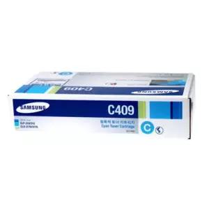 삼성 CLT-C409S잉크카트리지 토너 자재