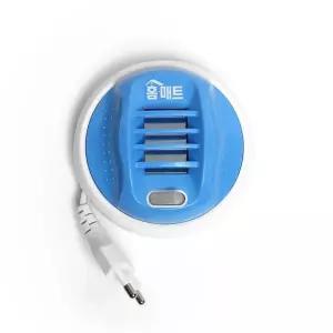 [핫트랙스]홈매트 코드롤러 훈증기 전자모기향(WC2DCC7)