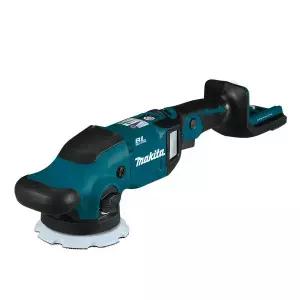 [마끼다] DPO600Z 18V 충전 듀얼광택기 듀얼폴리셔 본체만(베어툴)