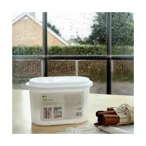 휴홈 대용량 옷장 제습제 290g 16개 습기제거제