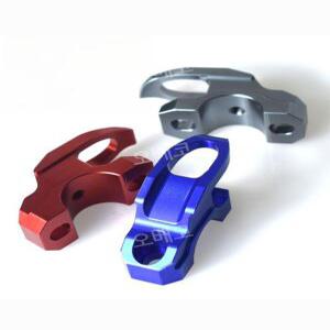 오토바이 전기자전거 봉지걸이 다용도 핸들 필수품 항공발송