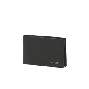 질스튜어트 액세서리 남성 [선물추천][BLAKE] 블레이크 슬림 반지갑 JUWA4F225BK