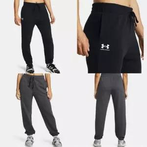 [갤러리아] [언더아머] 여성 UA 라이벌 테리 조거팬츠 1382735