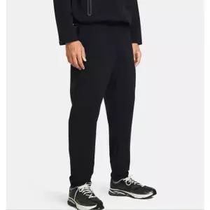 [언더아머](타임스퀘어점패션관)남자 트레이닝 바지 1383033-001 언스타퍼블 벤트 테이퍼드 팬츠 긴바지...