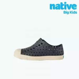 [롯데백화점]네이티브 [NATIVE] 네이티브 제퍼슨 (슈가라이트) 빅키즈_본블랙