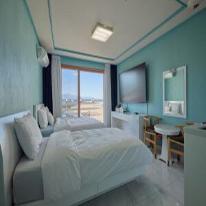 [강원] 양양 엘마콘도텔(강원, 양양)