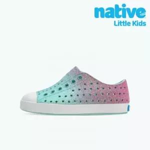 [롯데백화점]네이티브 [NATIVE] 네이티브 제퍼슨 블링 (슈가라이트) 리틀키즈_헐리우드민트