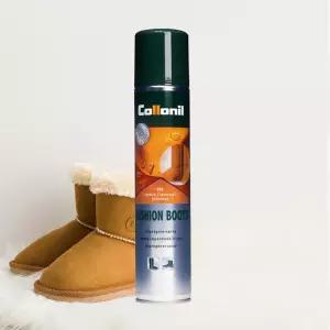 콜로닐 패션 부츠 방수 보호 스프레이 200ml 스웨이드 누벅 신발 구두 가방