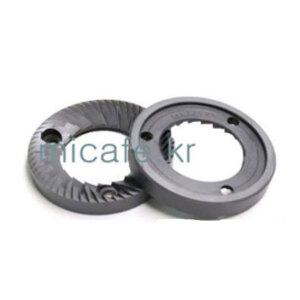 마이카페 메조 슈퍼졸리 그라인더날 64mm(B2A)