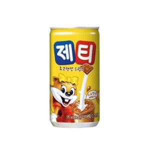 제티 초코렛맛 드링크 175ml 15캔