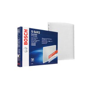 보쉬 기아 디올뉴 니로 SG2 자동차 에어컨필터 초미세먼지 황사 차량용필터 692