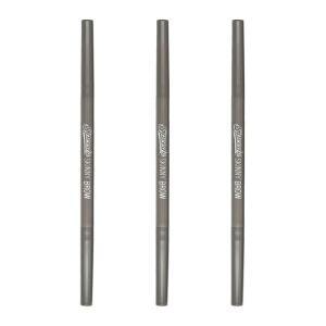 [페리페라] 페리페라 스피디 스키니 브로우 006 쿨 그레이 3개