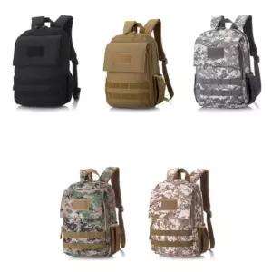 생활방수 여행용 보조백팩 가방 J2943 악세사리 패션