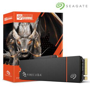 파이어쿠다 530R 히트싱크 M.2 NVME 1TB SSD ZP1000GM3A073