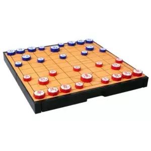 명인 휴대용명인장기 M-209  구.MJ-180)  290x285 중형접이식)  1개) 자재