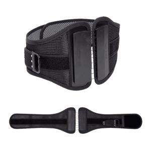 허리바로 허리 보호대 척추 요추 디스크 교정 복대