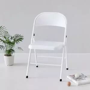 접이식의자 학원의자 간이의자 보조의자 MK26733