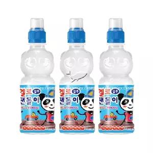 헬로팬돌이 블루 280ml/ 5개