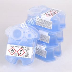 아일랜드산 S9/8/7/5 브라운 면도기 세척액 CCR2/4