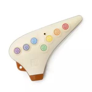 [텐바이텐]진오카리나/국산 진주버튼형 오카리나_알토C/진주AC_(821542)