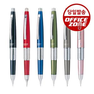 펜텔 만년CIL 케리 샤프 0.5mm 낱개 P1035 캡식 샤프