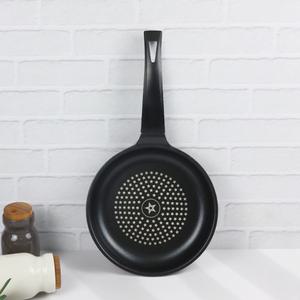 퀸센스 퍼펙트 후라이팬 가스레인지용 고기불판 추천 코팅 프라이팬 26cm