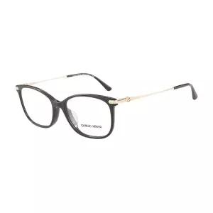 [조르지오 아르마니] 명품 안경테 AR7129F 5017 스퀘어 뿔테 여자 남자 안경