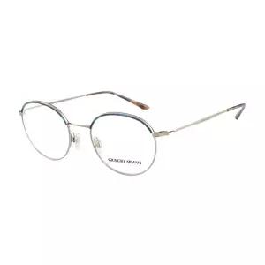 [조르지오 아르마니] 명품 안경테 AR5070J 3247 라운드 메탈 여자 남자 안경