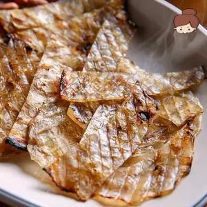 프리미엄 참쥐포 소 30장+30장 600g 내외)