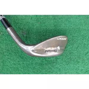 웨지 클리브랜드 RTX-4 S강도 56도