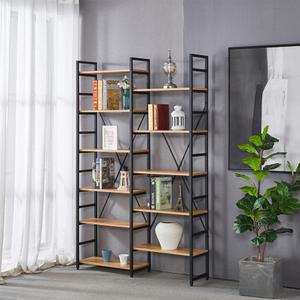 모듈 책장 거실 전면 선반 장식장 서재 DIY 수납장 A