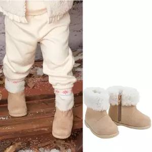 [보리보리/모이몰른]유아 대니부츠형 멜로디화 M224SZI09P