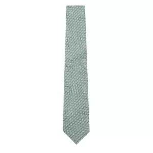 [페라가모]24SS (A_35 0948 768534) 남성 넥타이