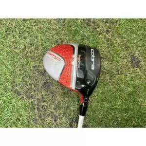 AMP CELL 4번 16.5도 S강도 중고 우드