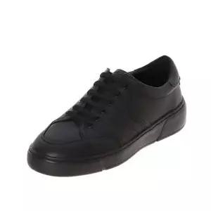 [NS홈쇼핑][SODA] 소다제화 여성 세미캐주얼 스니커즈 흑색 ALF422 KA-10[34739599]